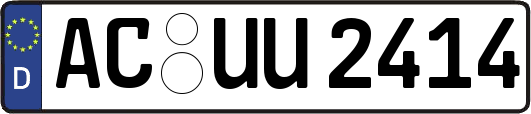 AC-UU2414