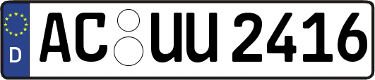AC-UU2416