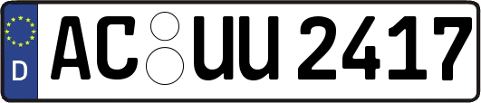 AC-UU2417