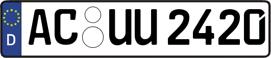 AC-UU2420