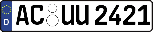 AC-UU2421
