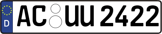 AC-UU2422