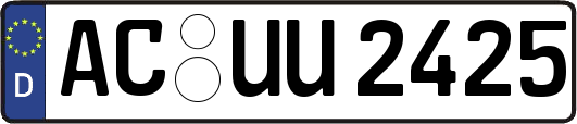 AC-UU2425