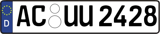 AC-UU2428