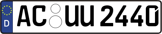 AC-UU2440