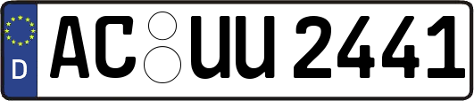 AC-UU2441