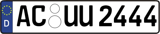 AC-UU2444