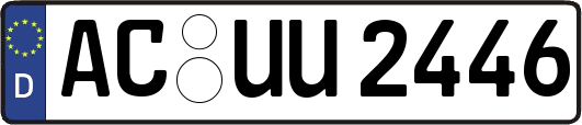 AC-UU2446