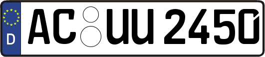 AC-UU2450