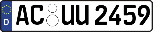 AC-UU2459