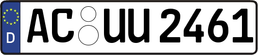 AC-UU2461