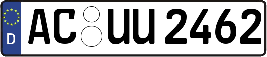 AC-UU2462