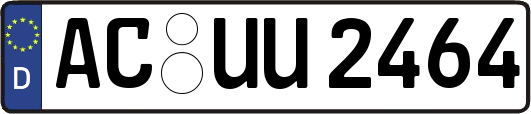 AC-UU2464