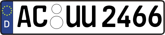 AC-UU2466