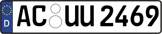 AC-UU2469