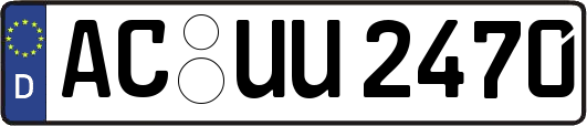 AC-UU2470