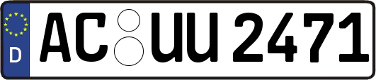 AC-UU2471