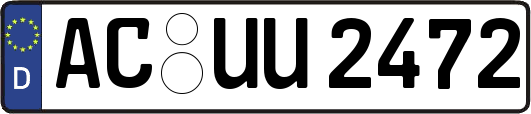 AC-UU2472
