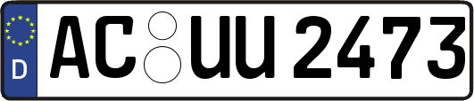 AC-UU2473