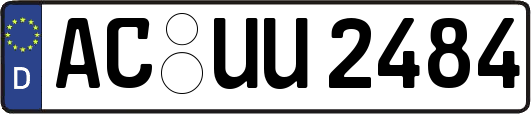 AC-UU2484