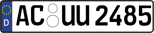 AC-UU2485