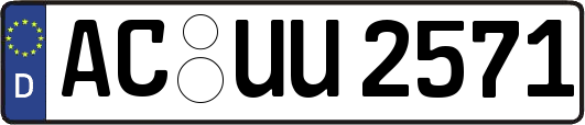 AC-UU2571