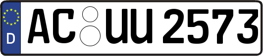 AC-UU2573