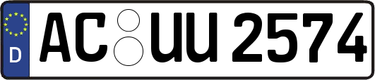AC-UU2574