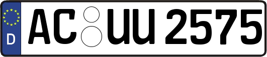 AC-UU2575