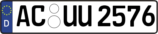 AC-UU2576