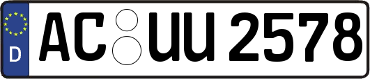 AC-UU2578