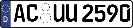 AC-UU2590