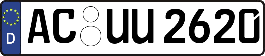 AC-UU2620