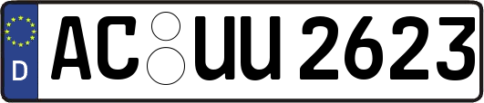 AC-UU2623
