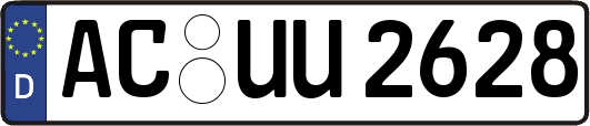 AC-UU2628