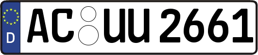 AC-UU2661
