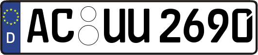 AC-UU2690