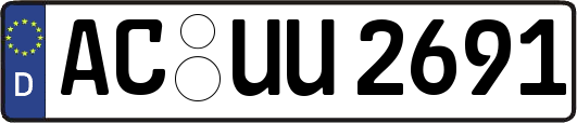 AC-UU2691