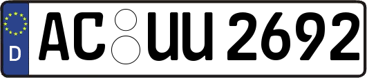 AC-UU2692
