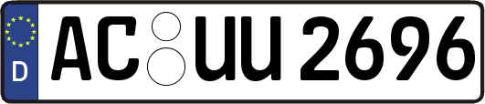 AC-UU2696