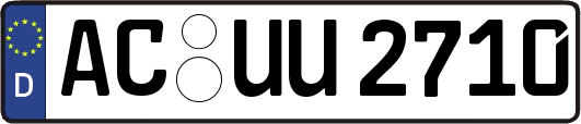 AC-UU2710
