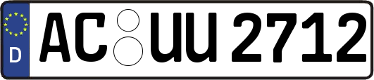 AC-UU2712