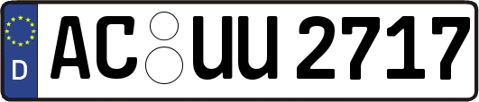 AC-UU2717