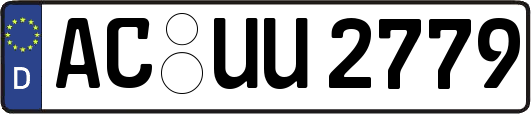 AC-UU2779