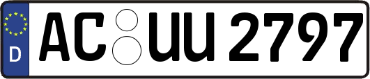 AC-UU2797
