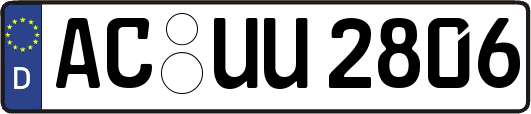 AC-UU2806