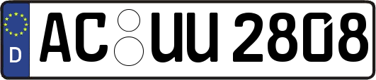 AC-UU2808