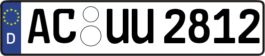 AC-UU2812