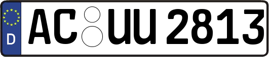 AC-UU2813