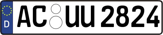 AC-UU2824